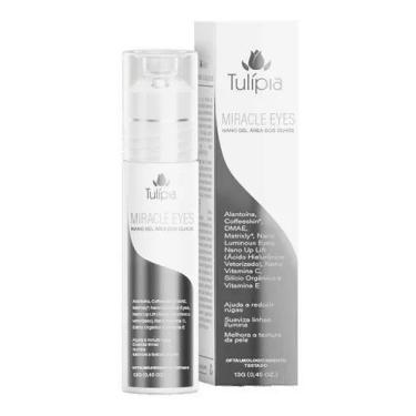 Imagem de Miracle eyes gel area dos olhos 13g - Tulípia Cosméticos