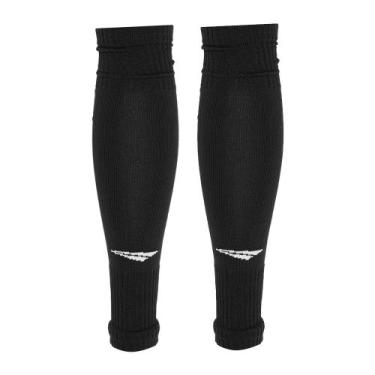 Imagem de Meião Masculino Penalty Canelito Max Preto - 798410798