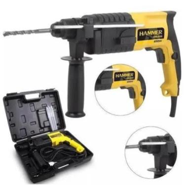 Imagem de Martelete Rotativo 650W Hammer