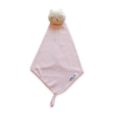 Imagem de Naninha Raposa - Mellane Baby, Rosa