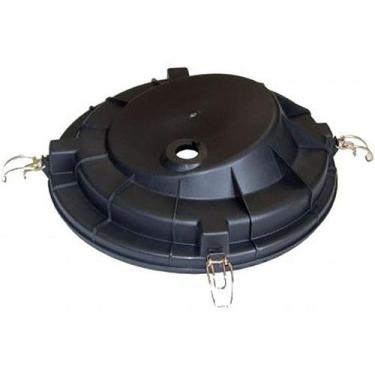 Imagem de Tampa Filtro Ar SC Série 4 (Baixa) - 1335677 - TWT