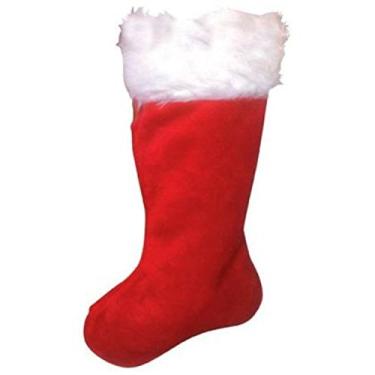 Imagem de Rubie's Meia de pelúcia Regal de 48 cm