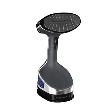 Imagem de Rowenta Vaporizador manual DR8220U0, 1875-Watts, preto e azul