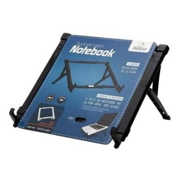 Imagem de Suporte Para Notebook Regulável Ergonômico - Realize