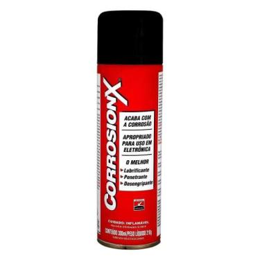 Imagem de Desengripante Náutico Corrosion 300ml - CORROSION TECHNOLOGIES