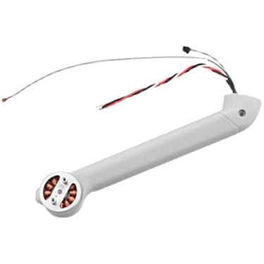 Imagem de Left Front Arm Motor Assembly Replacement Repair Parts for DJI Mavic Mini 3 pro (Left Front)