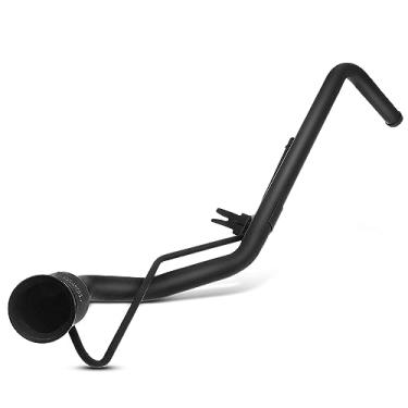 Imagem de A-Premium Mangueira de tubo de enchimento de tanque de combustível compatível com Chrysler Town & Country 2008-2010, Voyager 2008 e Dodge Grand Caravan 2008-2010 e Volkswagen Routan 2009-2011,