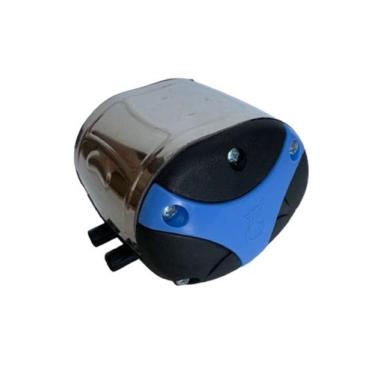 Imagem de Pulsador Ordenhadeira Gmz Gimenez Inox Color 60/40 