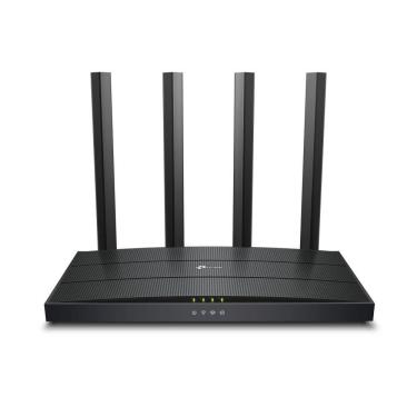 Imagem de Roteador Tp-Link Archer Ax12 Wi-fi 6 Gigabit Ax1500 Dual Band