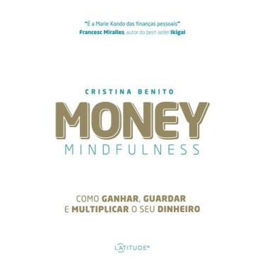 Imagem de Livro - Money Mindfulness