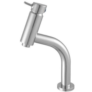 Imagem de Torneira Monocomando para Banheiro de Mesa 2876 C 78 - Meber Metais