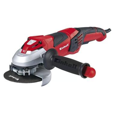 Imagem de Esmerilhadeira Angular 5 Pol. 125mm 127V 1100W TE-AG 125 - Einhell
