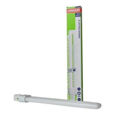 Imagem de Lampada dulux s 11w 900lm 4000k osram