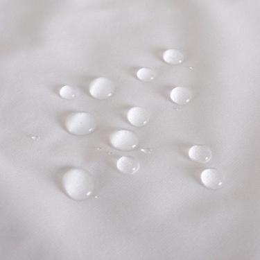 Imagem de Protetor De Colchão Impermeável Berço 70x130x20 - Kacyumara, Berço 70x