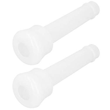 Imagem de Forro de Ordenhador de Silicone Durável à Prova de Vazamento para Indústria de Criação de Máquinas de Ordenha de Vaca