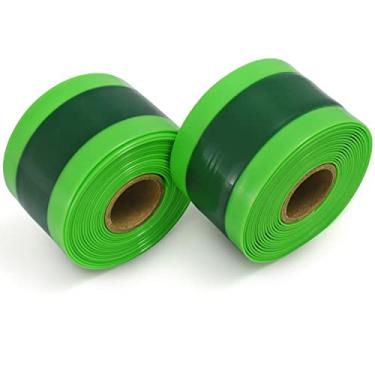 Imagem de MARQUE Forro De Pneu De Bicicleta - Ajuda A Prevenir Furos E Furos, Protege O Tubo Interno Do Pneu Com Forro De Tpu, Funciona Com Pneus De Bicicleta De Montanha E Estrada 700C De 24", 26", 27,5", 29",