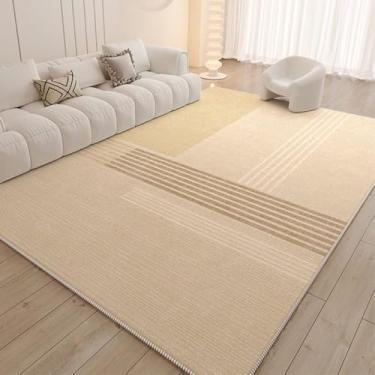 Imagem de Tapete para sala de estar, tapete para quarto, cor sólida, pilha de laço, tamanho grande, decoração para casa, tapete de chão, YM2412, QD, A, 180x250cm