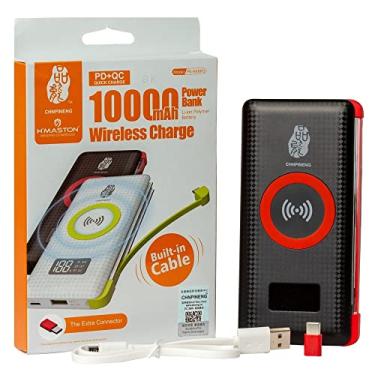 Imagem de POWER BANK 5000MAH HMASTON H-915