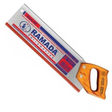 Imagem de Serrote Costa 12" - Ramada