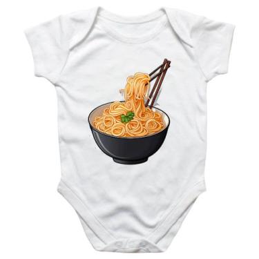 Imagem de Body intantil Lamen - Alearts, G