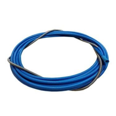 Imagem de Guia espiral para tocha mig ww803 1.2x3.5m ww soldas