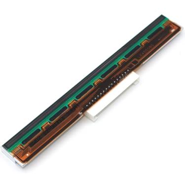 Imagem de GETPARTS PHD20-2192-01 Novo cabeçote de impressão para impressora térmica Datamax E-Class E-4204B E-4205A 4206P 4204L Mark II 203dpi genuína
