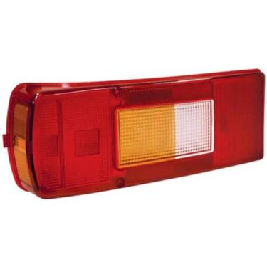 Imagem de Lente da lanterna Traseiro Volvo Fh 16 750 2013 a PRADOLUX