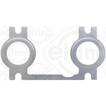 Imagem de Junta do coletor de admissão e escape Dian L 1218 El 2001 a 2005 - ELR