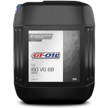 Imagem de Óleo hidráulico Universal Máquinas Agrícolas 1960 a GT-OIL