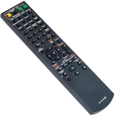 Imagem de Controle remoto de substituição RM-ADU050 adequado para Sony DVD Home Theater System DAV-TZ200 DAV-TZ200 DAV-TZ300 SS-WS96 SS-TS92 HCD-TZ200 SS-CT91 DAVTZ200 SSWS96 SSTS92 HCDTZ200 SSCTCT91 Davi TZ200