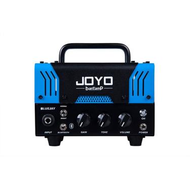 Imagem de Amplificador Joyo Bantamp Bluejay 20w valvulado