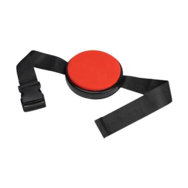 Imagem de Kokiya Pratique Metronoma de bateria de bateria do tambor Drum Metronom Non Slip Drum Reduction Drummer para crianças Profissional