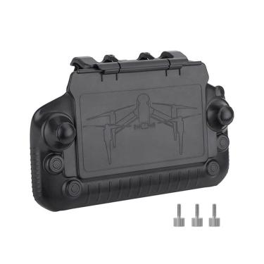 Imagem de Capa protetora com capuz solar para controle remoto DJI RC Plus