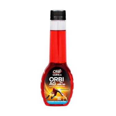 Imagem de ORBI-AG ADITIVO GASOLINA - 200ML