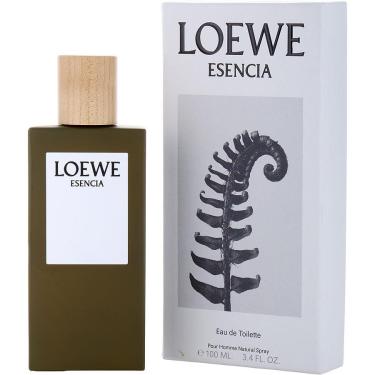 Imagem de Perfume Masculino Loewe Esencia De Edt Spray 100 Ml (Nova Embalagem)