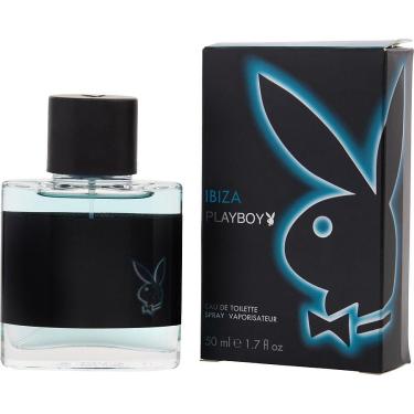 Imagem de Perfume Masculino Playboy Ibiza Edt Spray 50 Ml