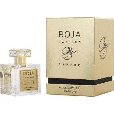 Imagem de Perfume Unisex Roja Dove Aoud Crystal Eau De Parfum Spray 100 Ml