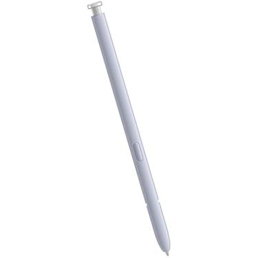 Imagem de Caneta Galaxy S25 Ultra S para Samsung Galaxy S25 Ultra Stylus, Galaxy S25 Ultra Caneta de substituição para Samsung Galaxy S25 Ultra 5G, versão dos EUA, EJ-PS938BBEGUJ, prata clara