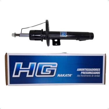Imagem de Amortecedor Dianteiro Direito/Esquerdo Volkswagen Nakata - 000183