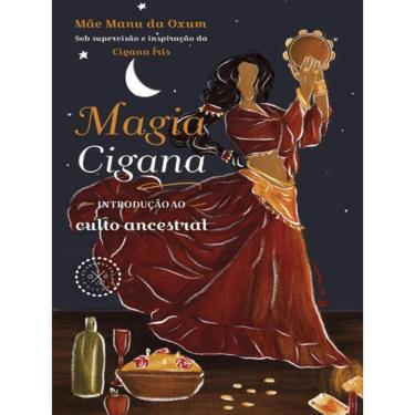 Imagem de Magia Cigana