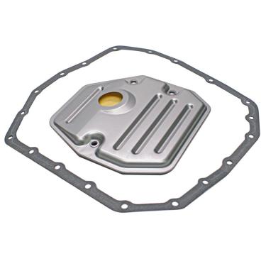 Imagem de Filtro Do Câmbio Automático Corolla Após 2015 Cross 2.0 Após 2021 Com Junta - wega - WFC512