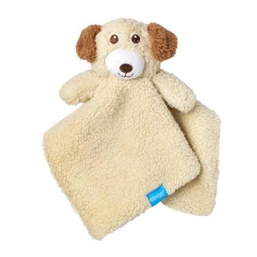 Imagem de Naninha Fofa P Crianças Soninho Macio e Confortável Neném - CLINGO