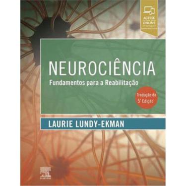 Imagem de Neurociência - Fundamentos Para A Reabilitação
