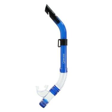 Imagem de Snorkel Respirador Válvula E Quebra Onda - Mergulho Fun Dive, Transp, 