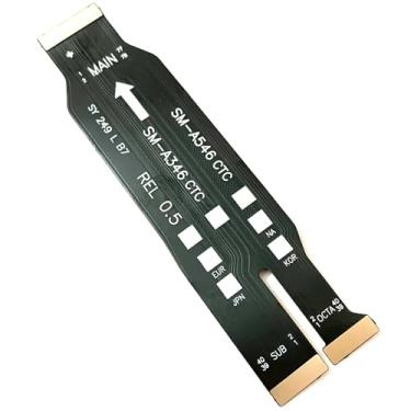 Imagem de Substituição do cabo flexível da placa principal do conector principal para Samsung Galaxy A54 5G A546 A546U/ A34 5G A346