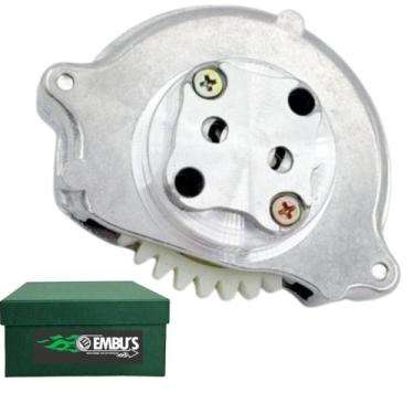 Imagem de Bomba de Oleo - Fazer 250 e Lander 250 - de 2005 a 2011 - Embus