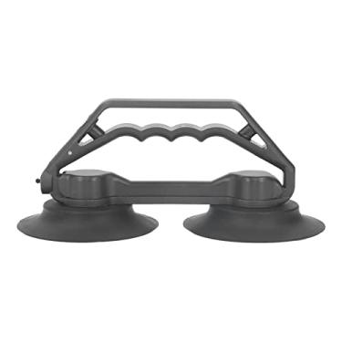 Imagem de Copos de Sucção para Copos de Vidro de Vidro para Levantar Xícara de Vidro Grande Copo de Vidro 2 Garra de Sucção Forte Esforço de Economia de Telhas de Levantamento de Ferramenta de Dente de Dente