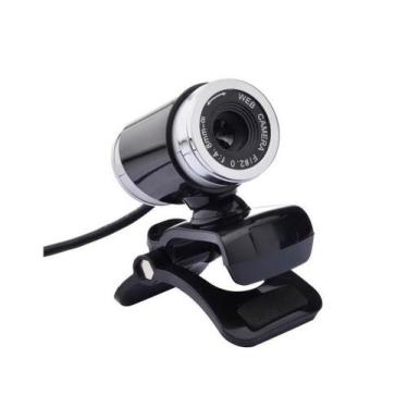 Imagem de Webcam Pixxo 350K AW753 Plug And Play
