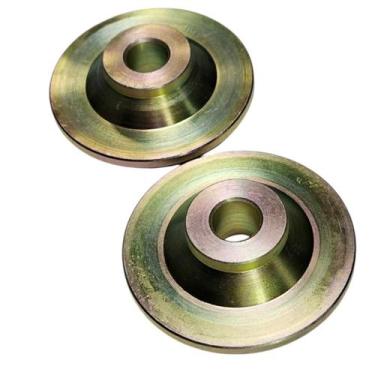 Imagem de PAR Guia Dos Rolamentos Suspensão Uno P/ Fiat 147 - 147 ADAPTACOES