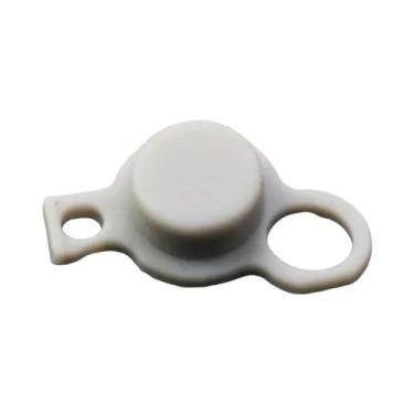 Imagem de Novo 3ds 3ds Xl Botão Rocker Direito Joystick Tampa Substituição Jcd 1